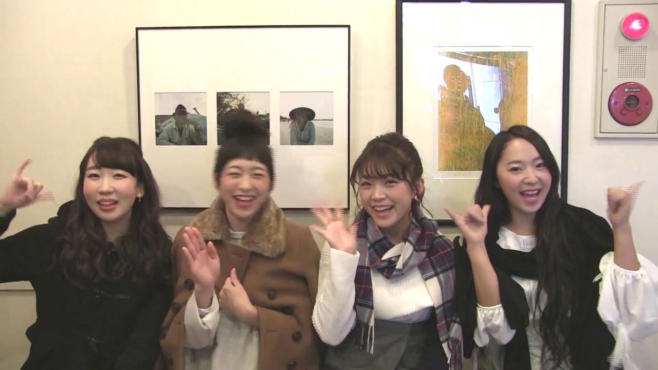 「Reflection」振付ポイントご紹介！！