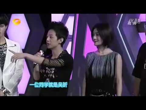 [Full] 120721 EXO Happy Camp