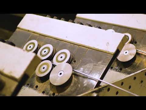 ZND Manufacturing Trailer