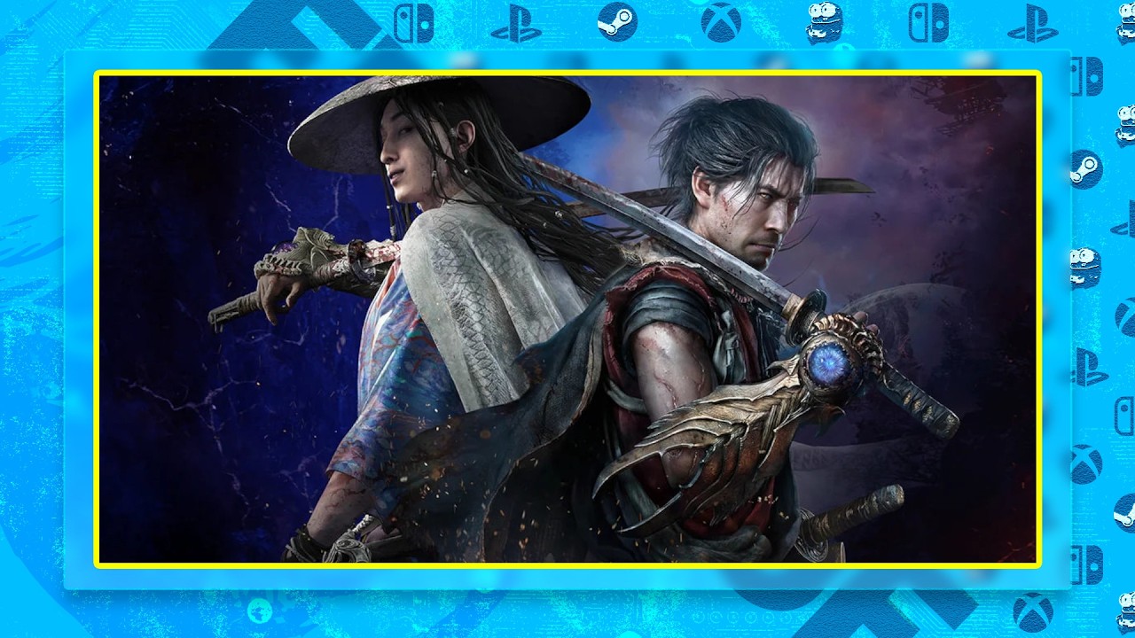 Onimusha: Way of the Sword #1 - شروع طوفانی اونیموشا