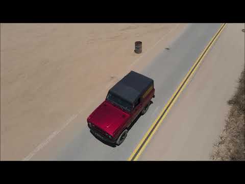 1968 Ford Bronco (CC-1369263) for sale in SAN DIEGO, California