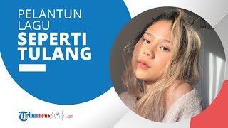 Profil Nadin Amizah - Pelantun Amin Paling Serius & Seperti Tulang