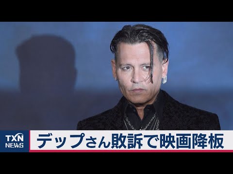 「ファンタスティック・ビースト2」無料テレビ:ジョニー・デップ、最後にもう一度