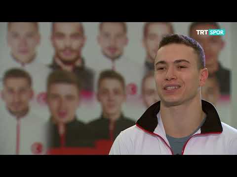 Ahmet Önder - Olimpiyat Yıldızları 67. Bölüm