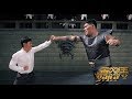 The Wrath Of Vajra 2013 First Fighting Scene K 29 Vs The Giant Jiang Best Fighting Scene Ever
