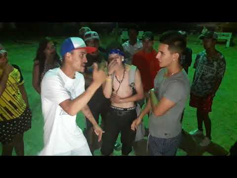 Gabo vs Lato_ 07/02_ 1 vs 1 Recondo Free