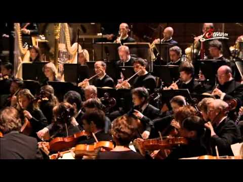 Debussy-La Mer,Orchestre de Paris-Salonen