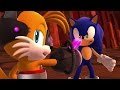 Sonic Lost World Full Movie English All Cutscenes ...