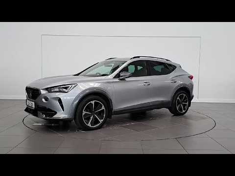 Cupra Formentor Formentor e-Hybrid PHEV*Call Andre - Image 2
