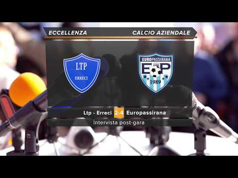 Intervista Ltp - Erreci - Paolo Nalesso