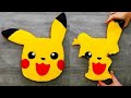 How To Make Pokemon Pull Apart Cupcakes Craft Factory