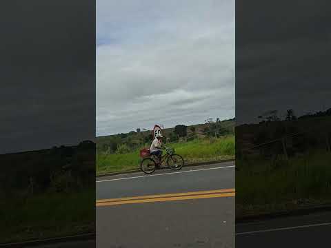 BR 101 Pedro Canário ES  #bajaj #dominar #automobile #viagem #ns200