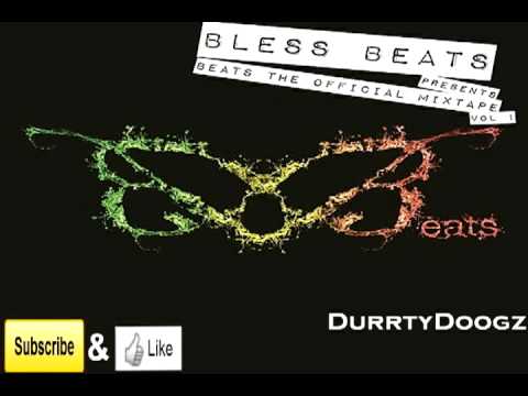 Bless Beats - Wheres My Brother *Official Instrumental*