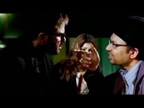 चॉक्लेट मूवी का जबरदस्त आखरी सीन - Anil Kapoor, Sunil Shetty, Irfan Khan -  Chocolate