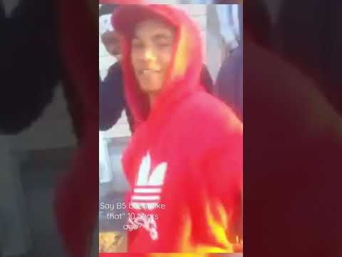 Nolove B5 - Get Killed (Short)