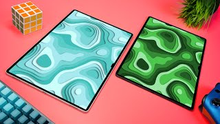 ARE YOU WASTING MONEY?! Galaxy Tab S9 Ultra vs Tab S8 Ultra