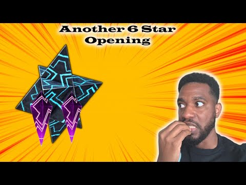 Marvel contest of Champions - 6 Star Crystal Opening - Great Awakeneing