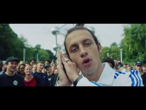 Romeo elvis nappeux (officiel)