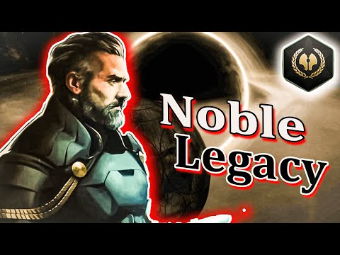 Victim of Infinity - Stellaris Roleplay Multiplayer