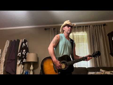 Outlaw State Of Mind - Chris Stapleton