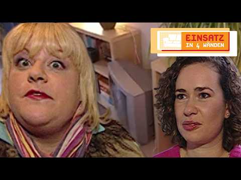 3 Räume in 1: Tine Wittler schafft Ergebnis, das überrascht 🤩 | Einsatz in 4 Wänden | Ganze Folge