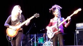 Joanne Shaw Taylor - Jump That Train