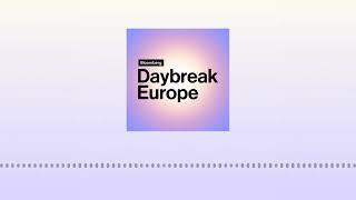 Daybreak Weekend: US Jobs, Wimbledon Tournament, Vietnam Eco | Bloomberg Daybreak: Europe Edition