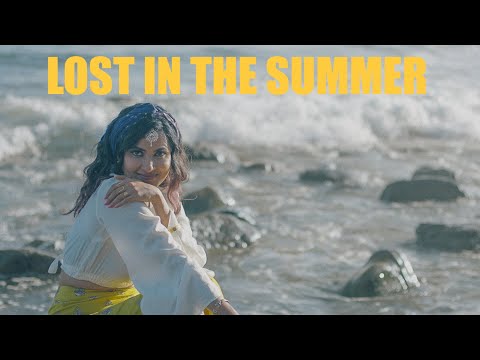 Poster lost in the summer lyrics – vidya vox