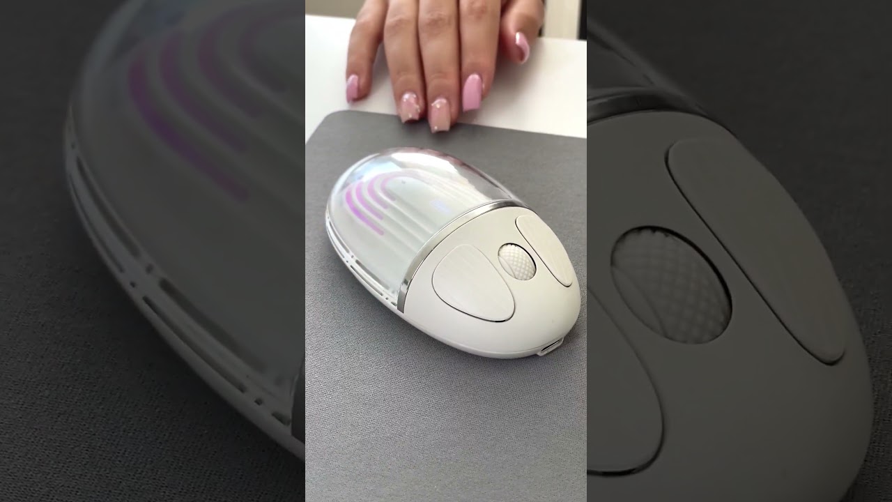 Бездротова миша WIWU WM109 Magic dual mode