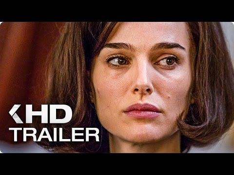 Trailer Jackie: Die First Lady