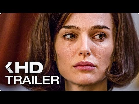 Trailer-Vorschau: Jackie: Die First Lady
