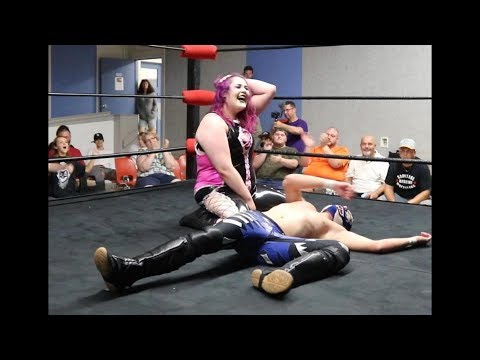 Jasmine Hawkes vs Bedford Blue Devil