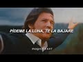 Leo Dan Pídeme La Luna Letra