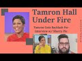 TAMRON HALL UNDER FIRE FOR INTERVIEW W/ SHERRY PIE | IS TAMRON HALL CANCELLED? | VICTIMS SPEAK