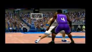 EA Sports - NBA Live 2004 (Trailer)