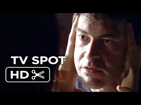 The Lazarus Effect TV SPOT - Hallway (2015) - Olivia Wilde, Mark Duplass Movie HD