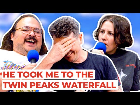 Recalling torrid past romances