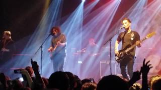 Amber Run - Just My Soul Responding