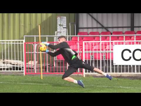 Frome Town looking to the future on Non-League Day