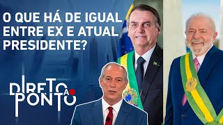 Ciro Gomes: ‘Lula e Bolsonaro são corruptos e inconsequentes para vida brasileira’