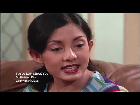 Tuyul & mbak yul , episode 132