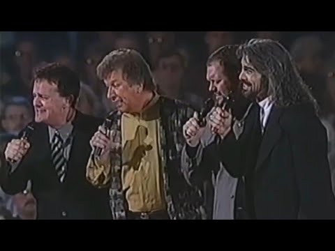 My Lord And I - Gaither Vocal Band (Praise Gathering '97)