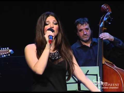 MOJEN MARINAJU – Tina Vukov