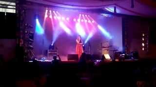 Canção do Mar por Mariza Duvall