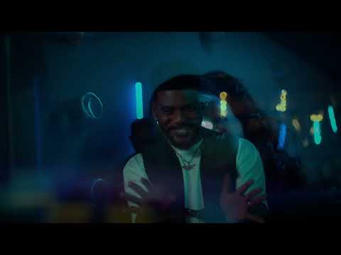 C Muria Feat Cláudio Fénix (Vídeo Oficia)