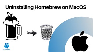 How to Uninstall Homebrew on MacOS