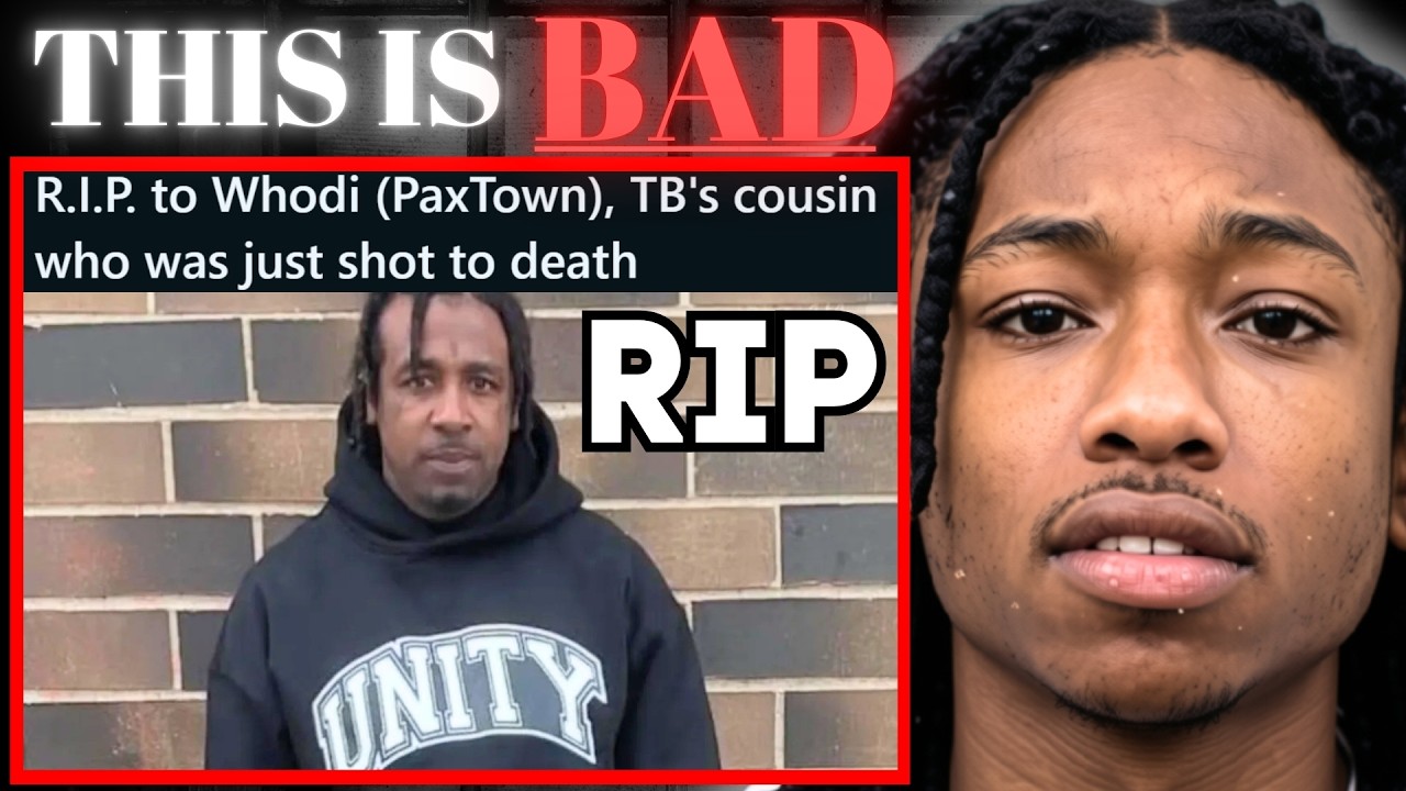 T-Roy Killer's Cousin Killed in Chicago Shooting