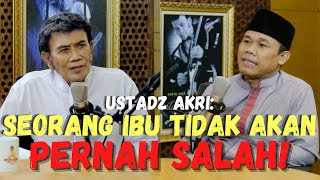 Download lagu BISIKAN RHOMA #22: DAHSYATNYA DOA SEORANG IBU BAGI USTADZ AKRI mp3