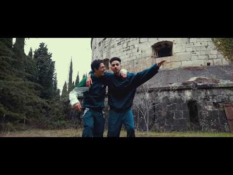 KOI FT. ILL TOFFA - CITY (PROD. LOUD)