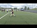 SM Women Open Round 1 Headless Vs Colors Endzone View 1
